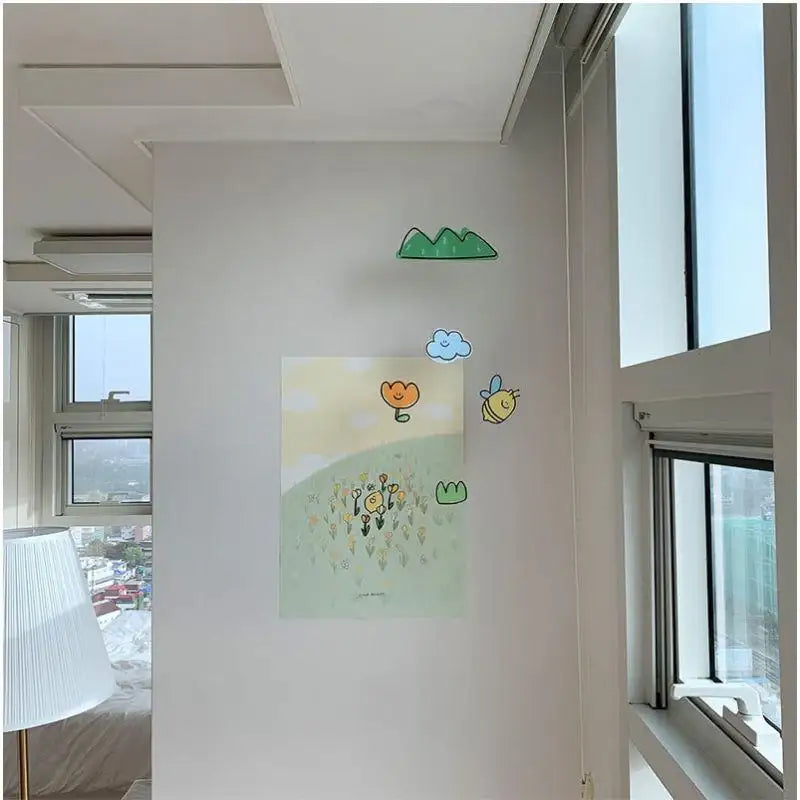 Second Morning - Home-Deco Posters - Second Morning - Posters - Harumio