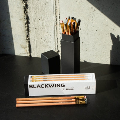 BLACKWING X Daelim Museum - Pencil