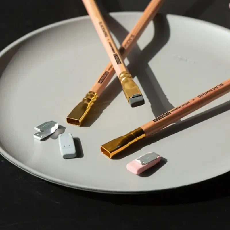 BLACKWING X Daelim Museum - Pencil - GOODSMOA - Accessories, Stationery - Harumio