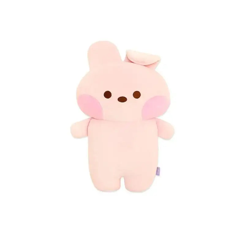 BT21 - Minini Soft Pillow Cushion - Line Friends - Home & Living, Accessories - Harumio