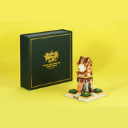 Cookie Run - Cookie Clock Tower - Wadiz - Cookie Run - Accessories - Harumio