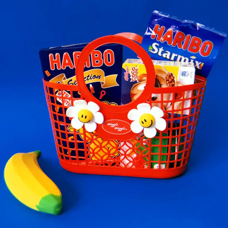 Wiggle Wiggle - Silicone Charm - Wiggle Wiggle - Accessories - Harumio