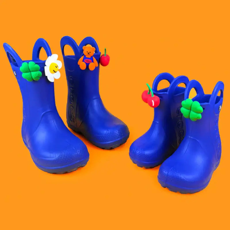Wiggle Wiggle - Silicone Charm - Wiggle Wiggle - Accessories - Harumio