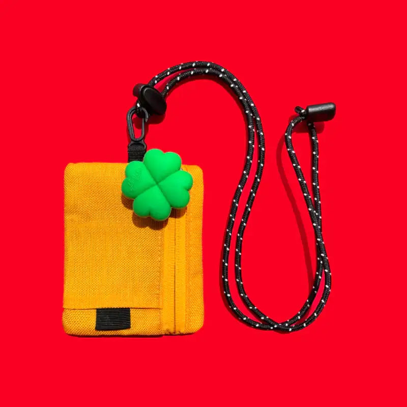 Wiggle Wiggle - Silicone Charm - Wiggle Wiggle - Accessories - Harumio