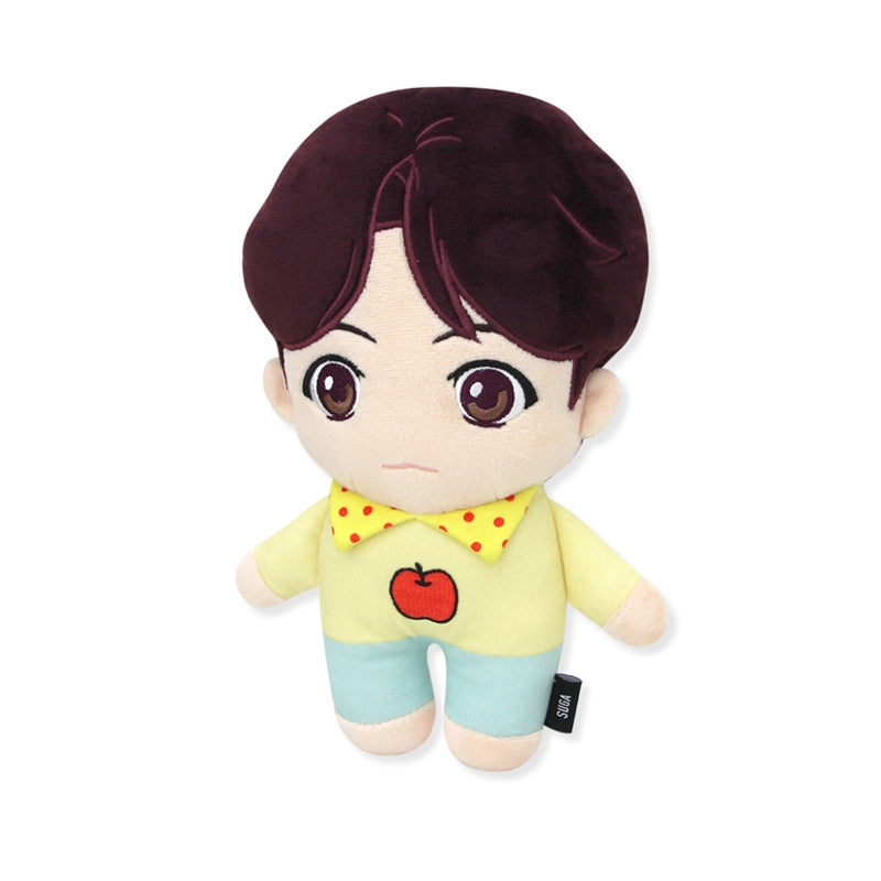 BTS Pop-up Store - House of BTS - Character Flat Cushion