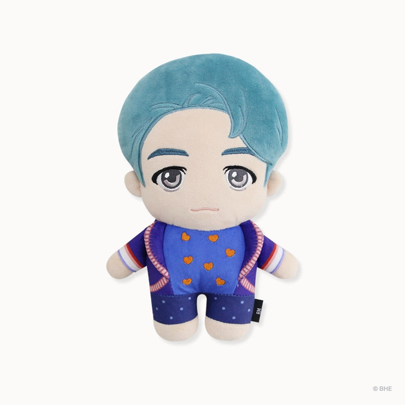 BTS Pop-up Store - House of BTS - Character Flat Cushion