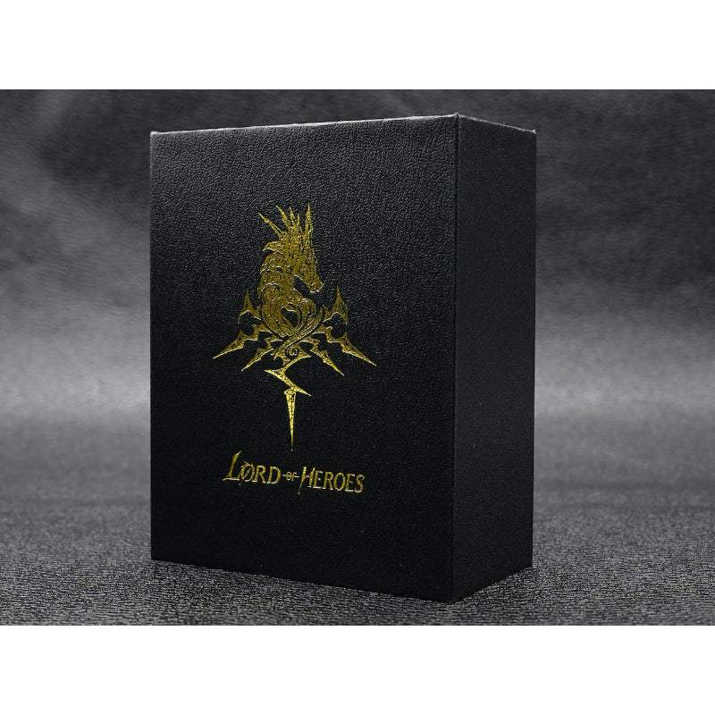 Lord of Heroes - 3rd Anniversary Official Goods Project - KLP Korea - Merchandise - Harumio