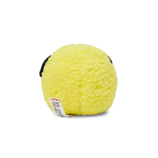 BT21 - Universtar Baby Bubble Tea Bag Charm Keyring - BT21 - Plush - Harumio