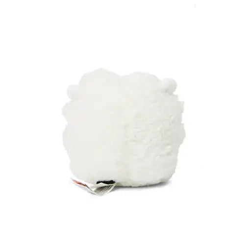 BT21 - Universtar Baby Bubble Tea Bag Charm Keyring - BT21 - Plush - Harumio