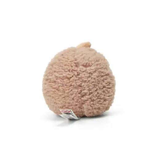 BT21 - Universtar Baby Bubble Tea Bag Charm Keyring - BT21 - Plush - Harumio