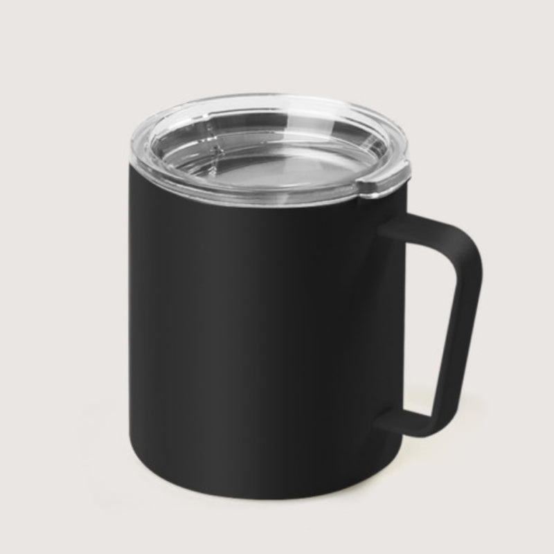 LEAVES- Stainless Vacuum Cup