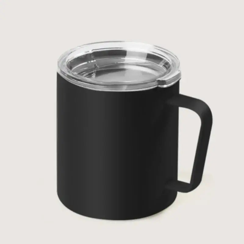 LEAVES- Stainless Vacuum Cup - LEAVES - Kitchenware - Harumio