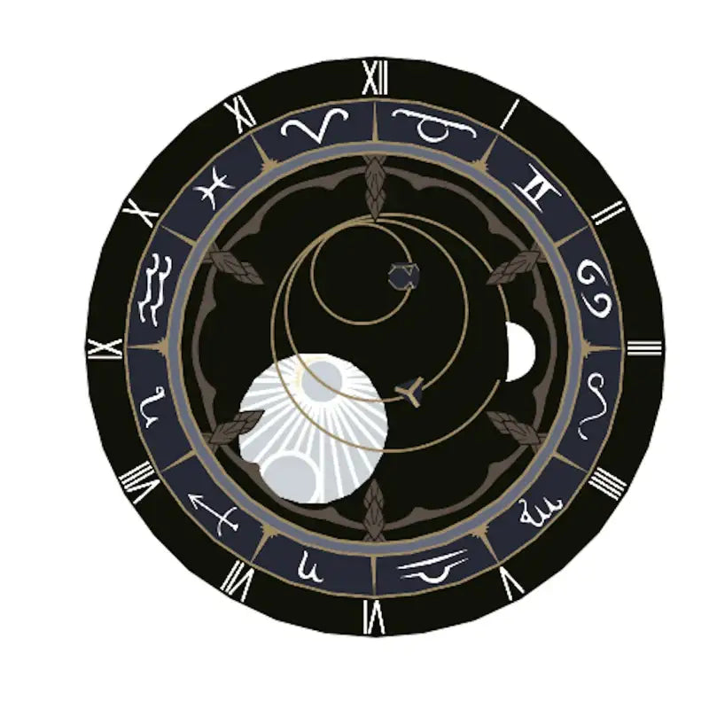 Lord of Heroes - 3rd Anniversary Official Goods Project - KLP Korea - Merchandise - Harumio