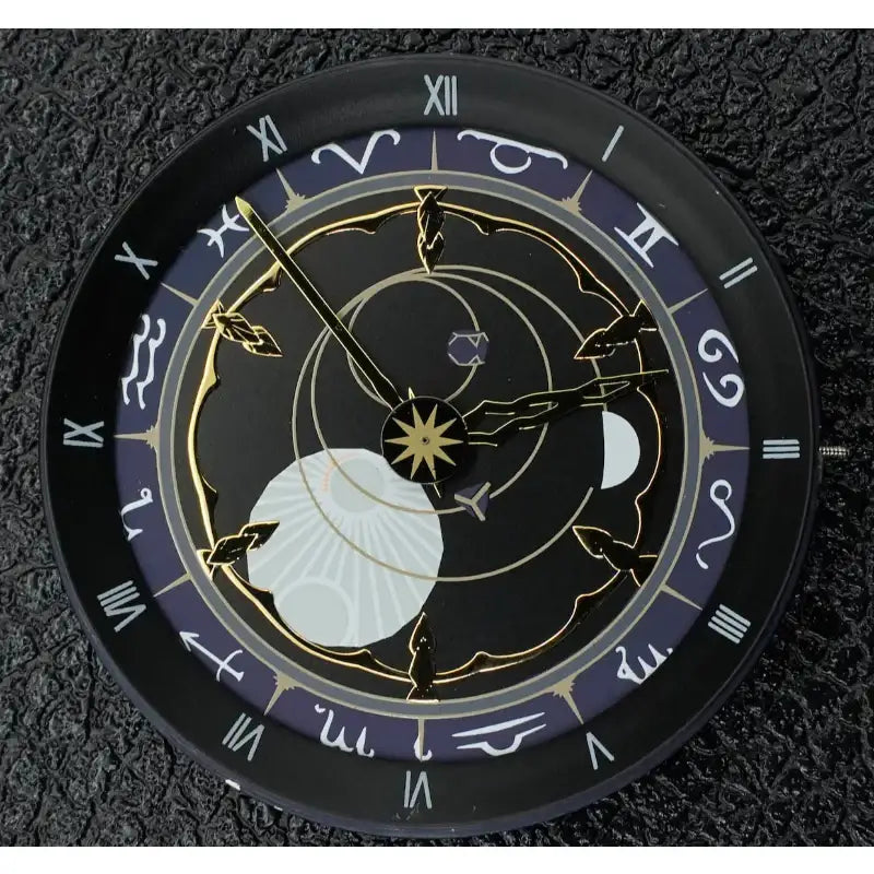 Lord of Heroes - 3rd Anniversary Official Goods Project - KLP Korea - Merchandise - Harumio