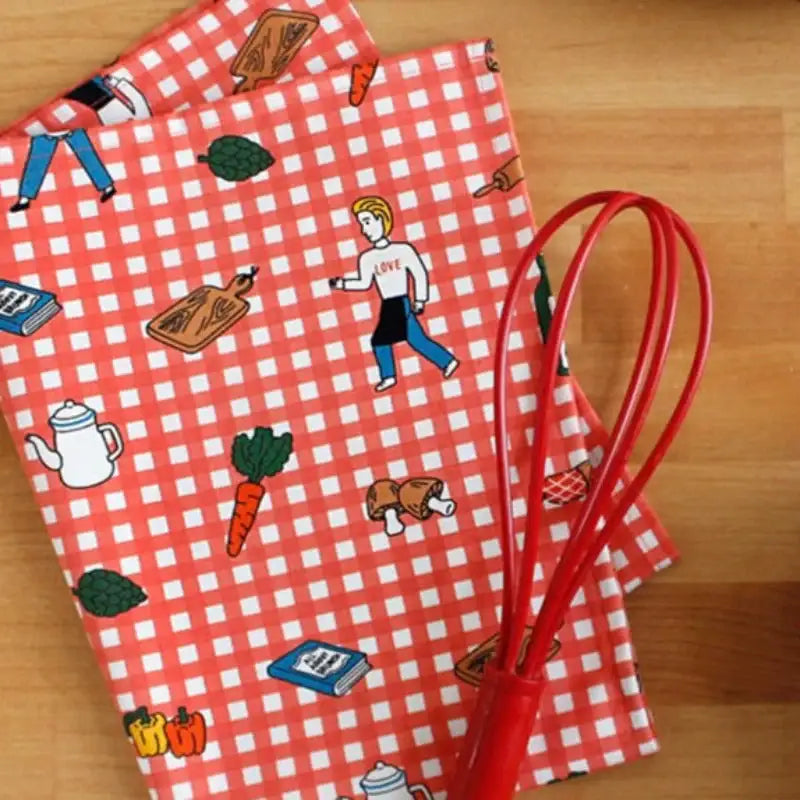 1537 - Table Mat - 1537 - Table Mat - Harumio