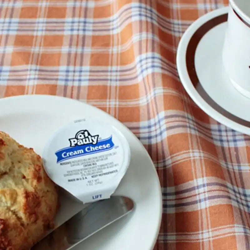 1537 - Check Table Mat - 1537 - Table Mat - Harumio