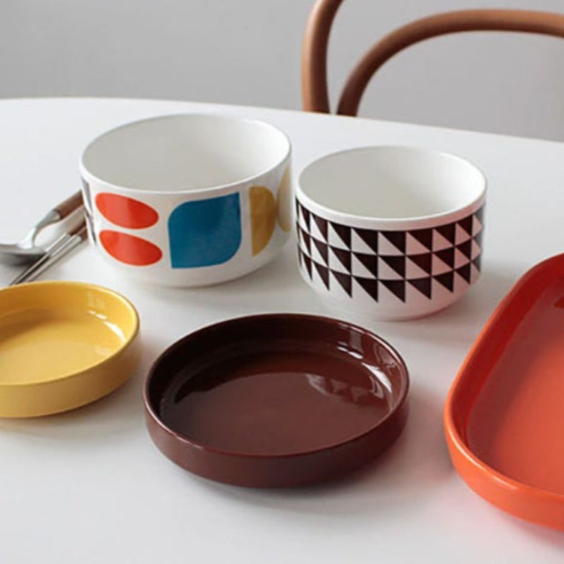 1537 - Color Plates - 1537 - Plates - Harumio