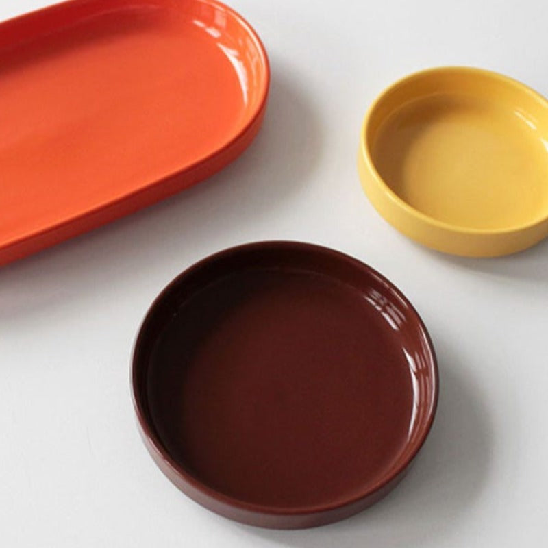 1537 - Color Plates - 1537 - Plates - Harumio
