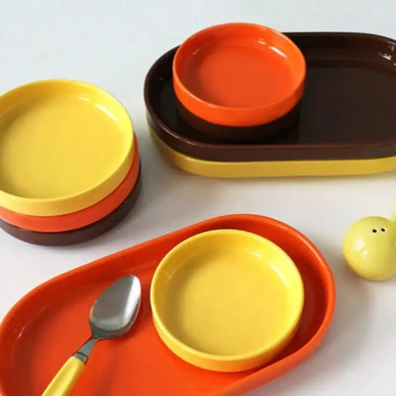 1537 - Color Plates - 1537 - Plates - Harumio