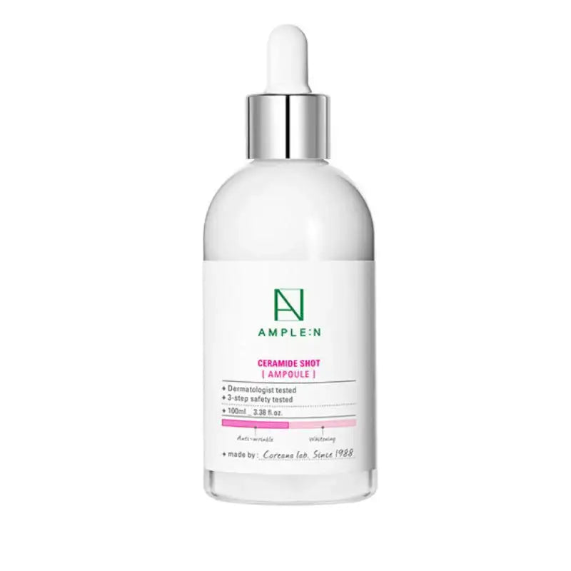 AMPLE:N - Ceramide Shot Ampoule - AESTURA - Ampoules - Harumio