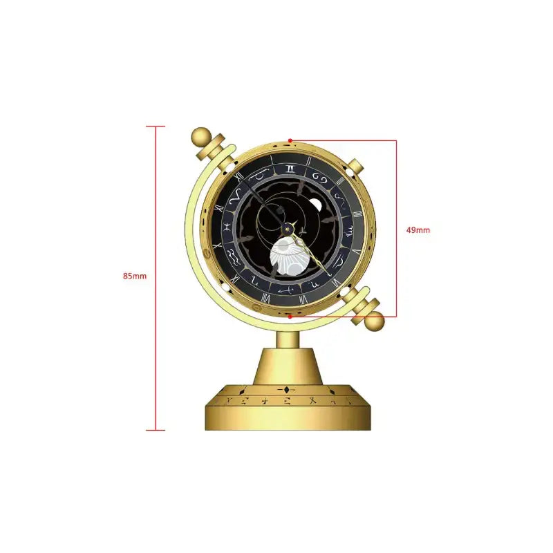 Lord of Heroes - 3rd Anniversary Official Goods Project - KLP Korea - Merchandise - Harumio