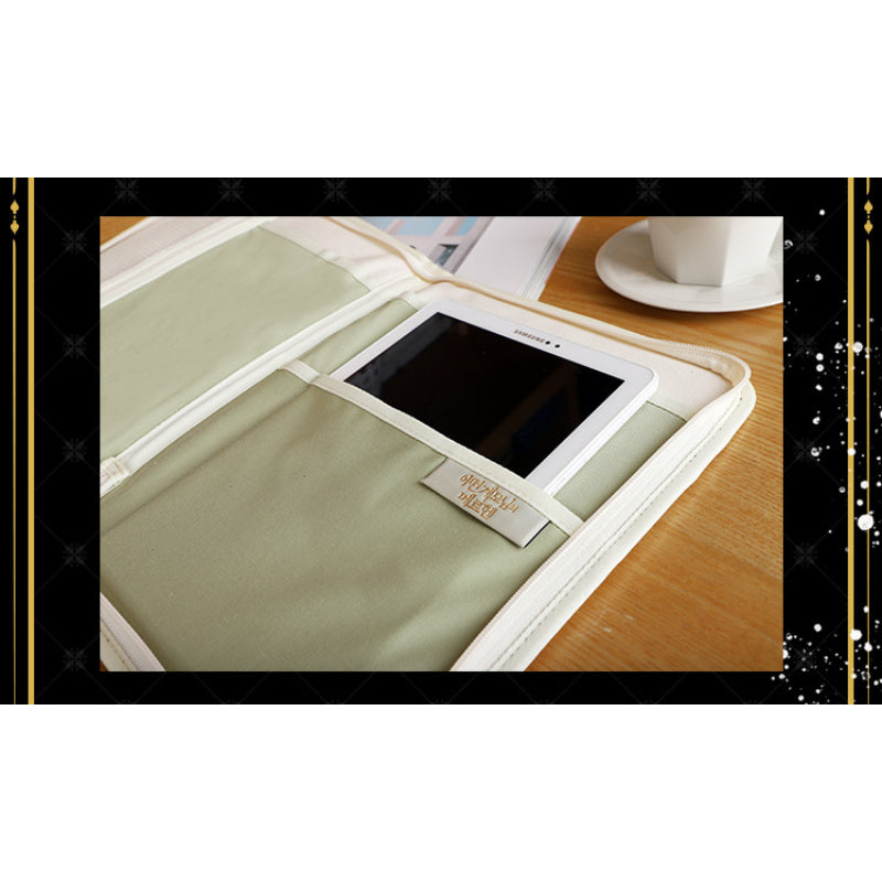 A Stepmother's Fairy Tale - Tablet Pouch - KWSTORE - Tablet Pouch - Harumio