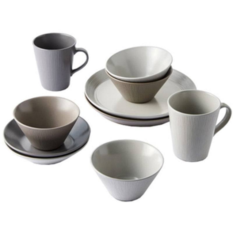 Odense - Atelier Nord Tableware Set For 2 10P