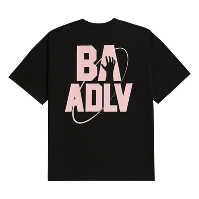 BA x ADLV - VR Gamer Short Sleeve T-Shirt