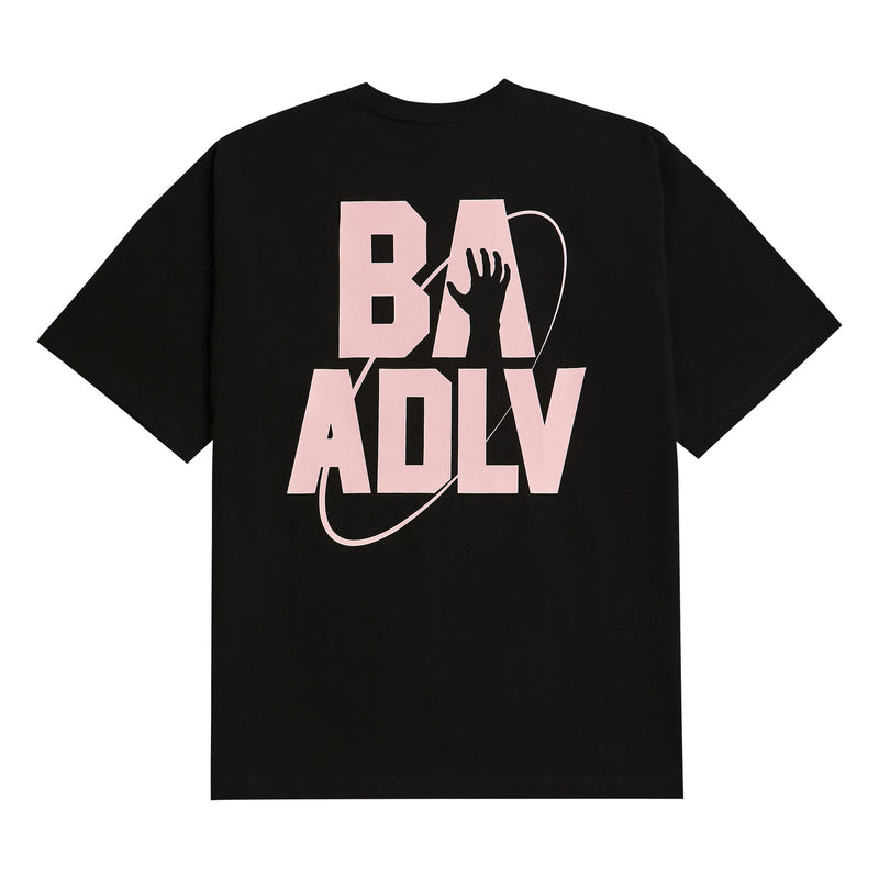 BA x ADLV - VR Gamer Short Sleeve T-Shirt