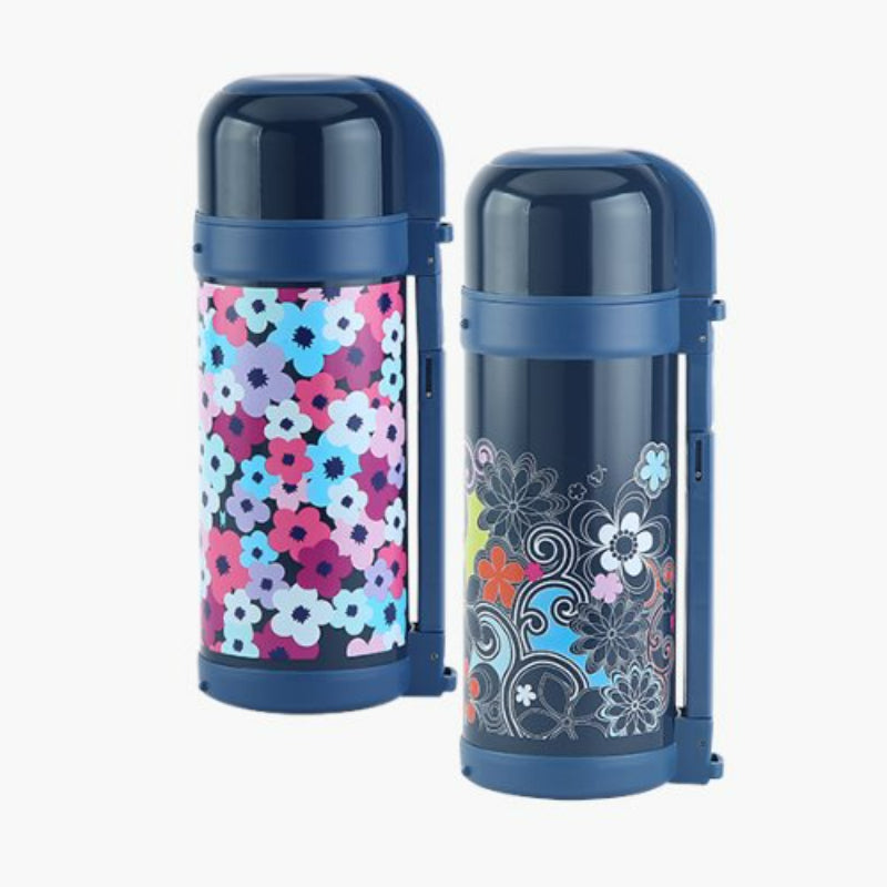 Neoflam - French Bull Thermo Tumbler
