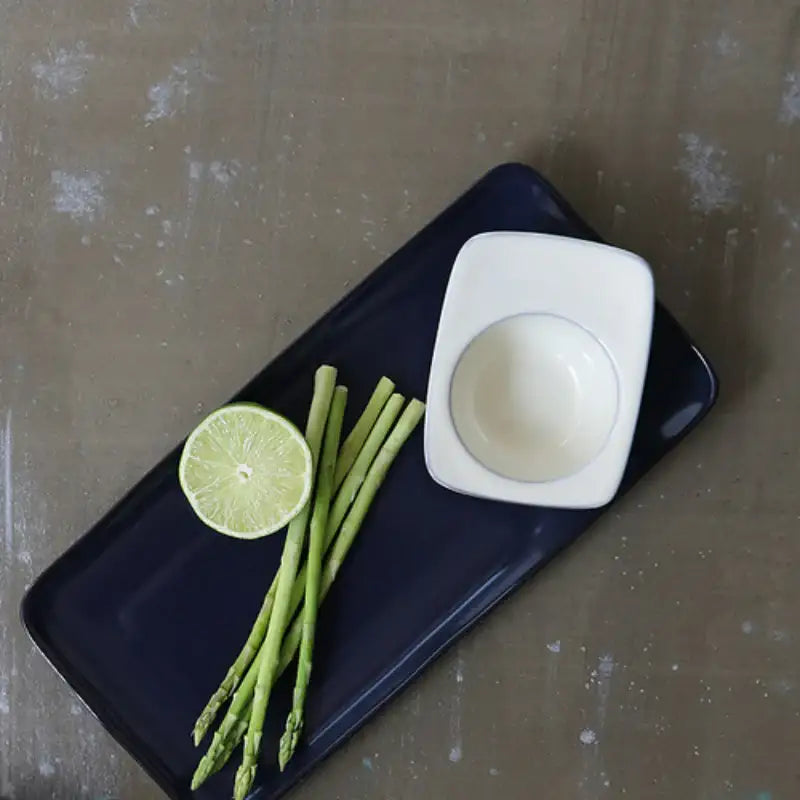 Neoflam - Guggen Paper Ceramic Ramkin - Neoflam - Ramkin - Harumio