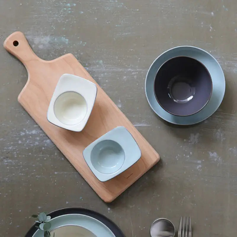 Neoflam - Guggen Paper Ceramic Ramkin - Neoflam - Ramkin - Harumio
