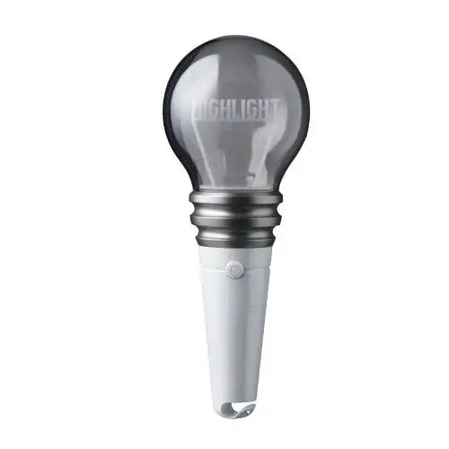 Highlight - Official Merch - Official Light Stick - Highlight - Accessories - Harumio