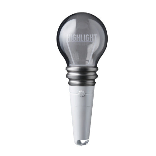 Highlight - Official Merch - Official Light Stick