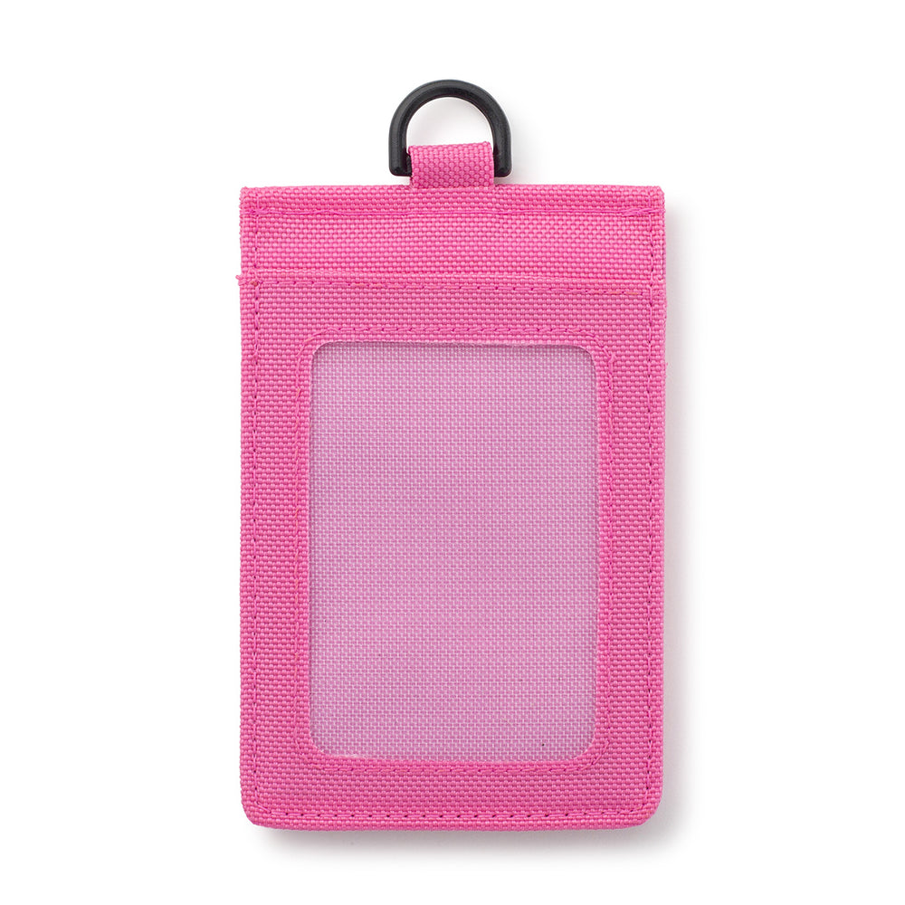 BT21 x Fennec - Neck Strap Card Holder