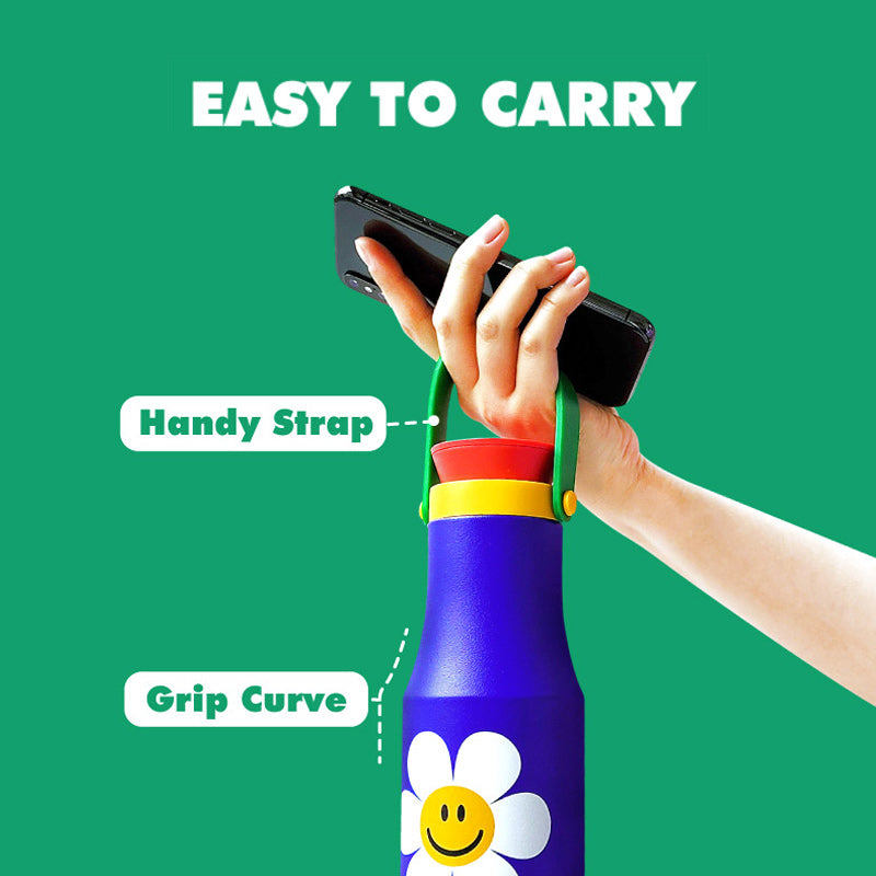 Wiggle Wiggle - Metro Tumbler