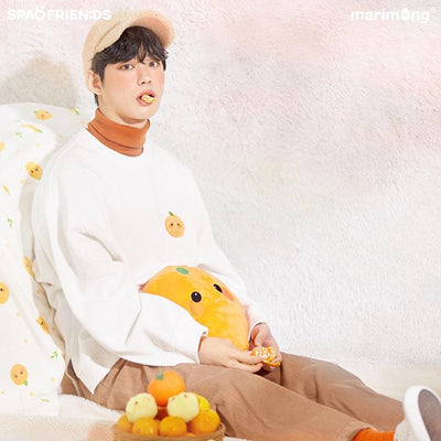 SPAO x Marimong - Sweatshirt