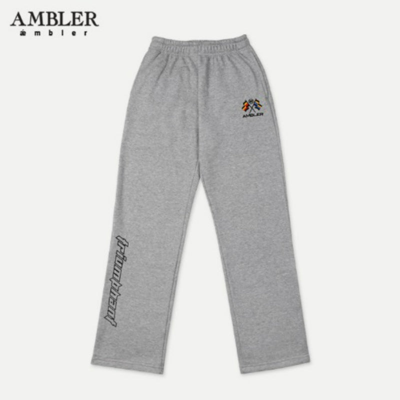 Ambler - Triumphant Straight Pants