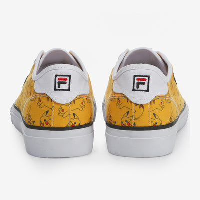 FILA x Pokemon - Pikachu Yellow