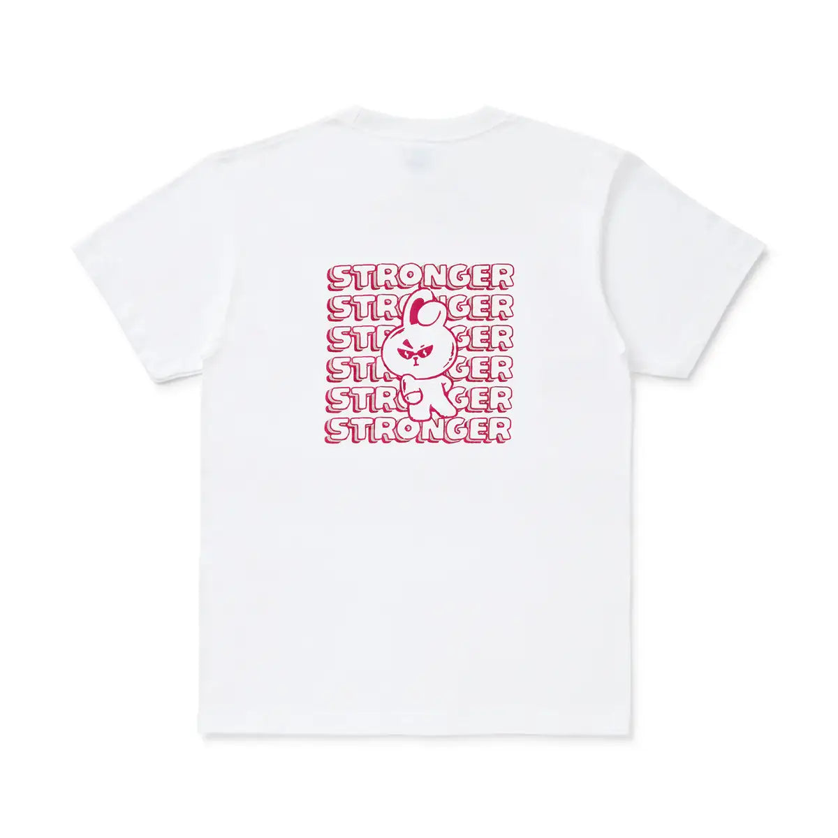 BT21 - Music Short Sleeve T-Shirt - BT21 - T-Shirt - Harumio