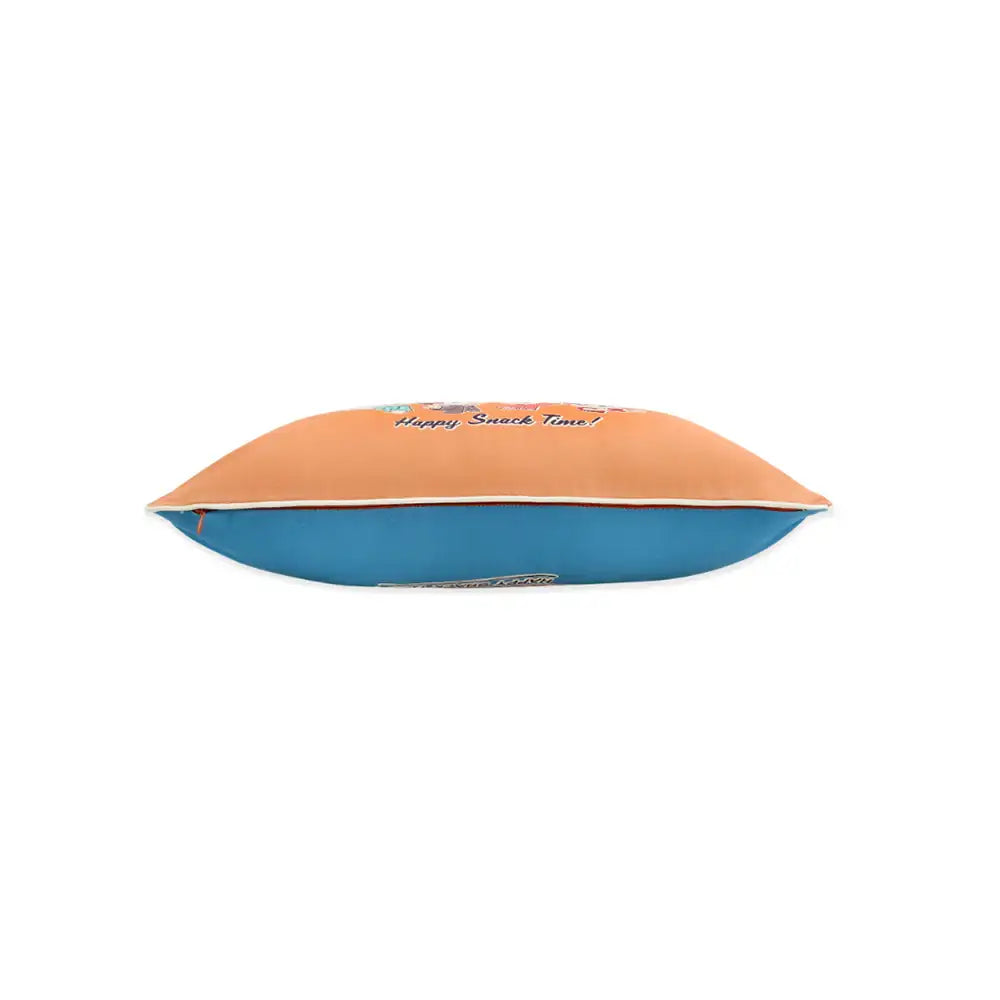 BTS - TinyTAN Tinymart Snack Time Cushion - BTS TinyTAN - Home & Living, Accessories - Harumio