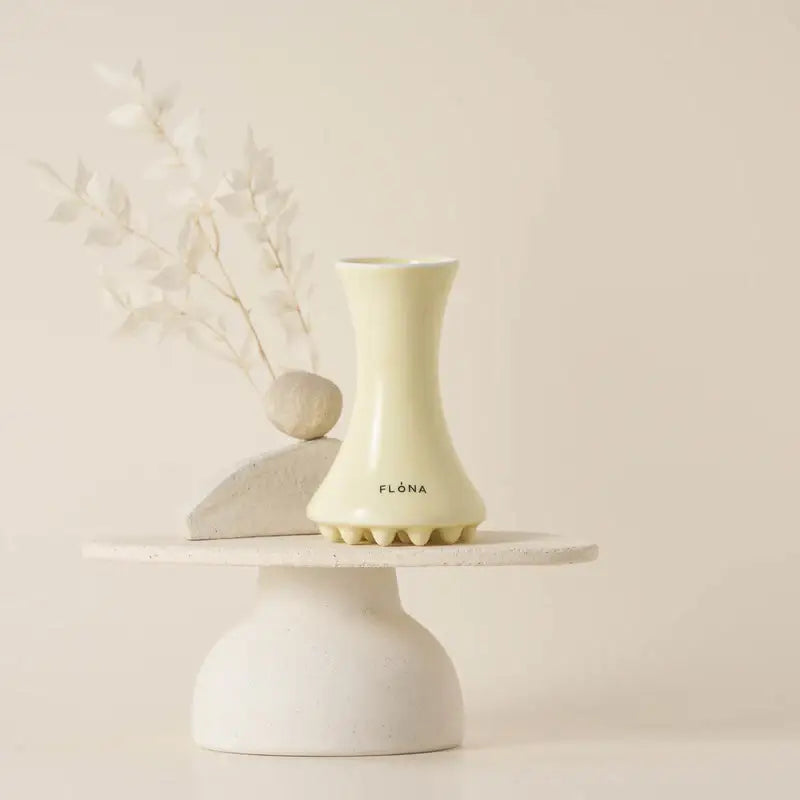 Flona X Choi Mona - Gua Sha - Flona X Choi Mona - Skin Care - Harumio