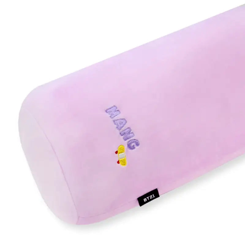 NARA HOME DECO x BT21- Name Engraved Long Body Pillow - NARA HOME DECO - Long pillow - Harumio