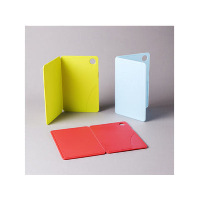 Nineware - Cook-Note Folding Chopping Board Set (3pcs)