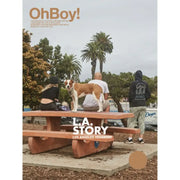 OhBoy! - No.119 - Magazine - Gooddog Publishing - Magazine - Harumio
