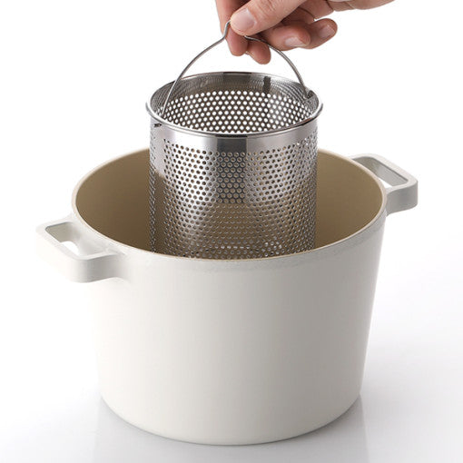 Neoflam - FIKA Induction Pots and Pan Set