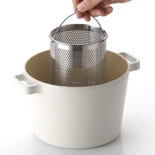Neoflam - FIKA Induction Pots and Pan Set - Neoflam - Kitchenware - Harumio