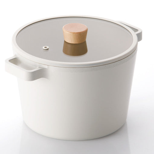 Neoflam - FIKA Induction Pots and Pan Set
