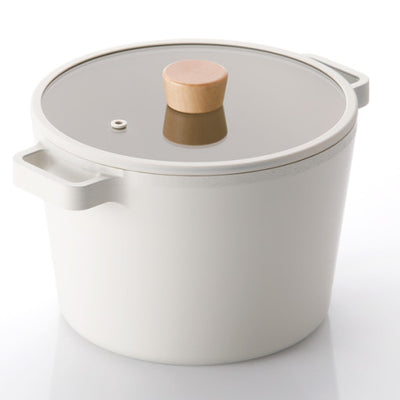Neoflam - FIKA Induction Pots and Pan Set