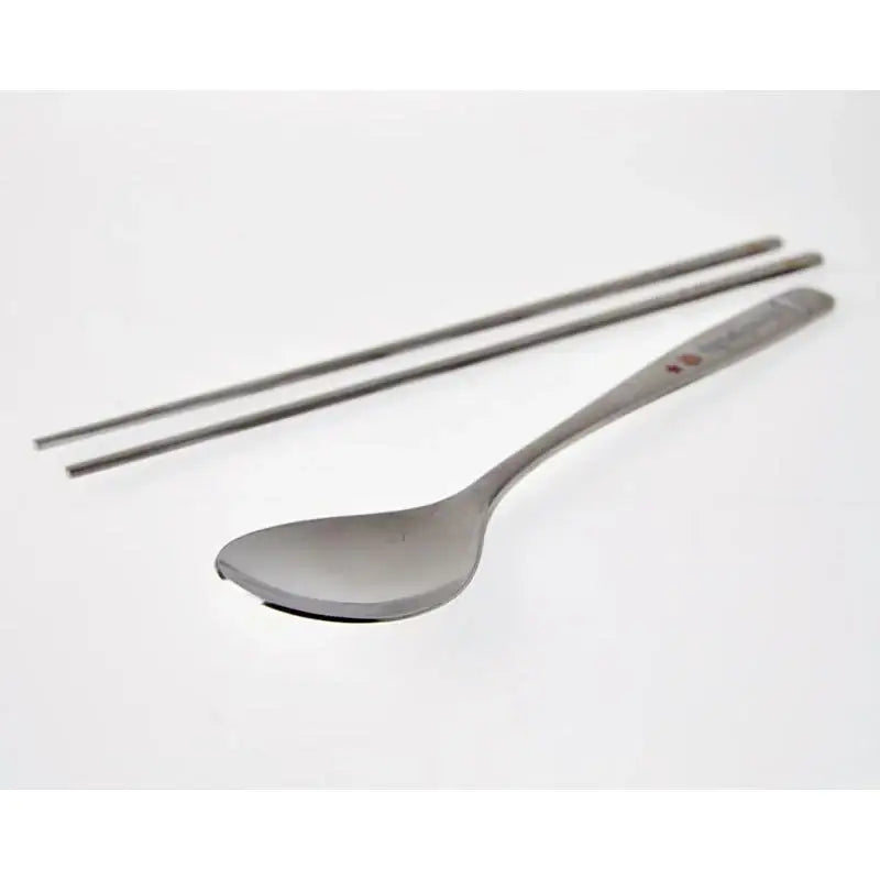 Korean Swan Lake - Stainless Cutlery Set - Modern House - Cutlery - Harumio